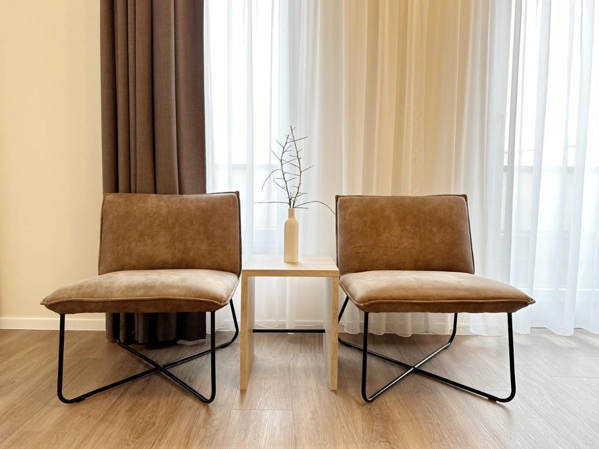 Dimas Hotel Ettenheim - Rust Luaran gambar